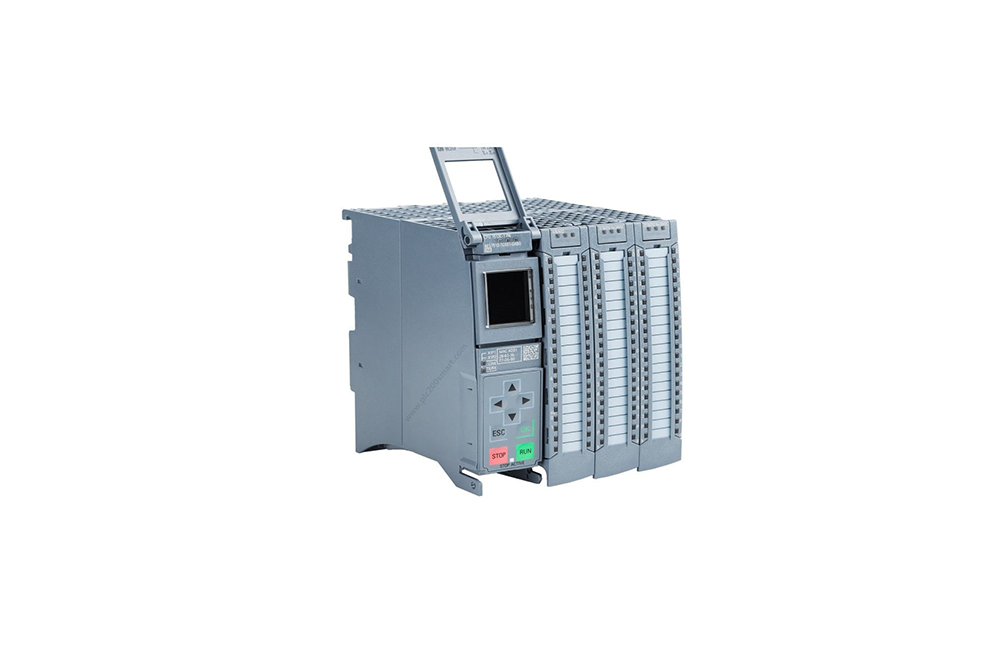 PLC