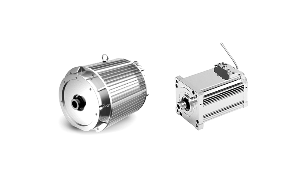 Motor
