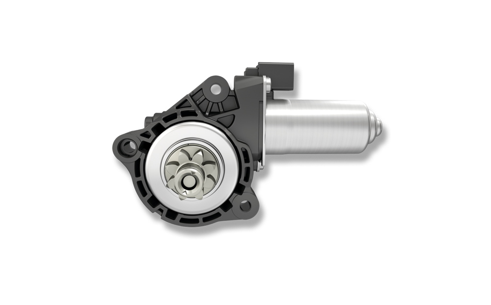 Seat Actuator