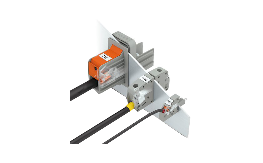 Connectors Automatic Ronstein Automation Technology Co., Ltd.