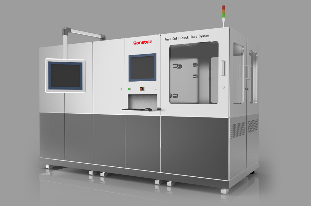 Fuel Cell Testing System