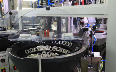 Feeding System