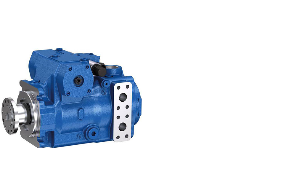 Hydraulic Pumps