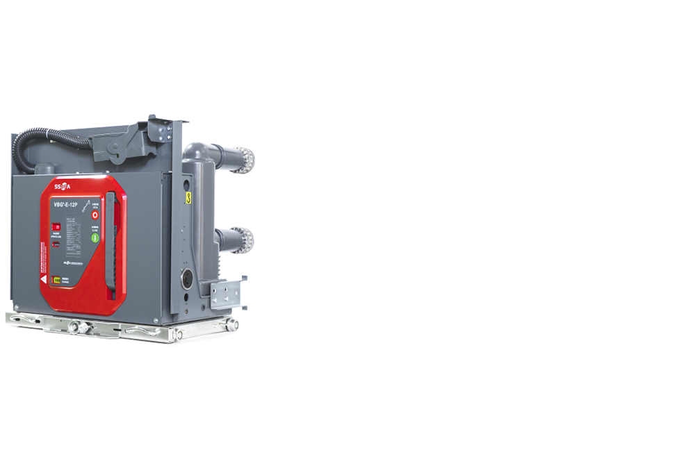 Medium Voltage Circuit Breaker