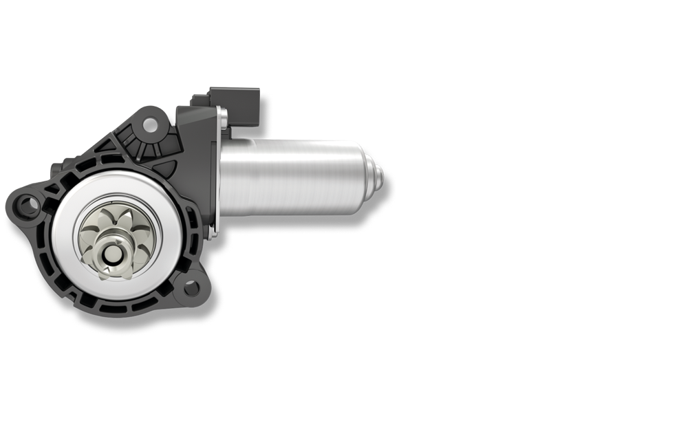 Automotive Actuator