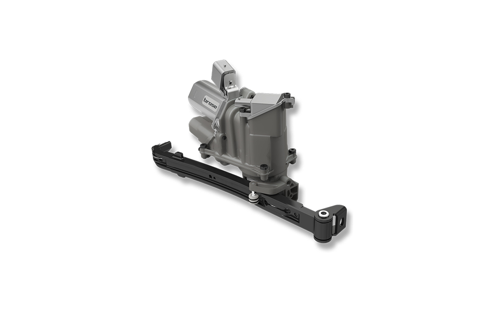 Side Door Strut