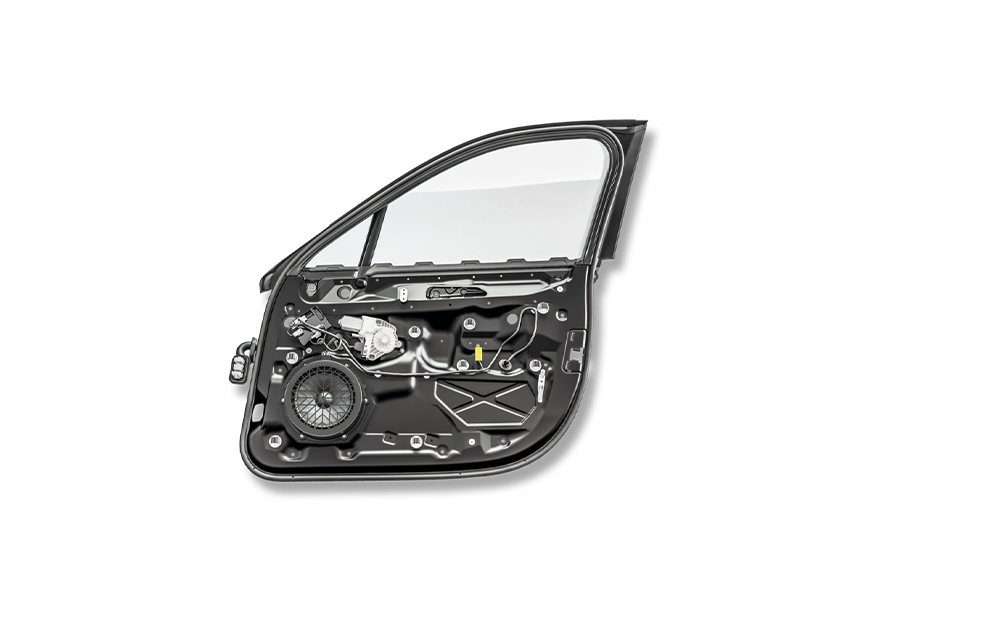 Door systems